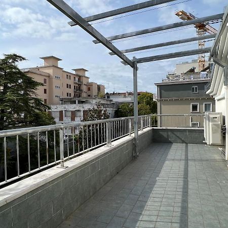 Villa Verdi Apartments Grado Extérieur photo