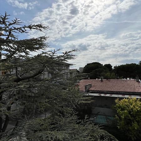 Villa Verdi Apartments Grado Extérieur photo