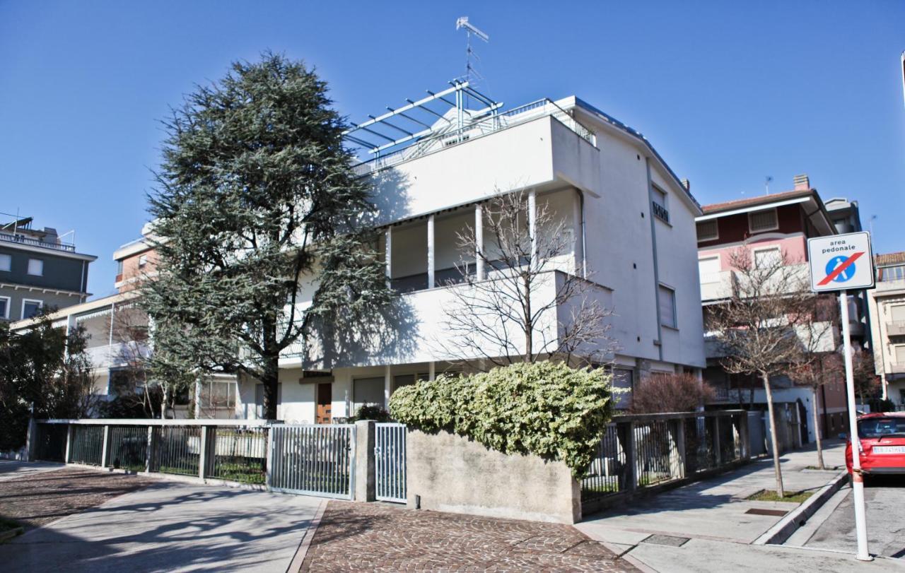 Villa Verdi Apartments Grado Extérieur photo