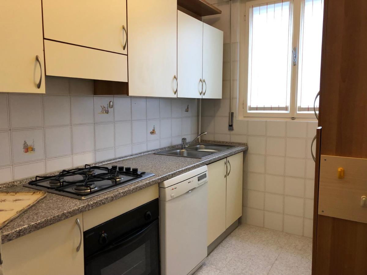 Villa Verdi Apartments Grado Extérieur photo
