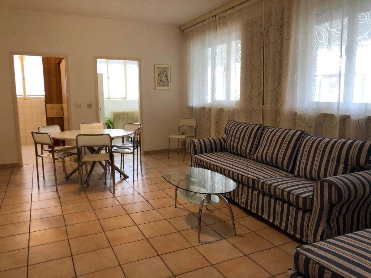 Villa Verdi Apartments Grado Extérieur photo