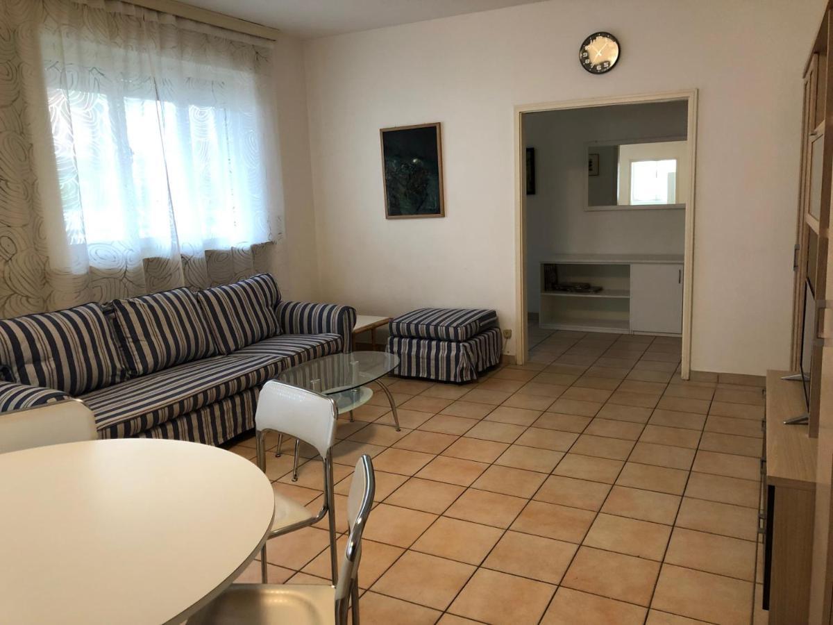 Villa Verdi Apartments Grado Extérieur photo