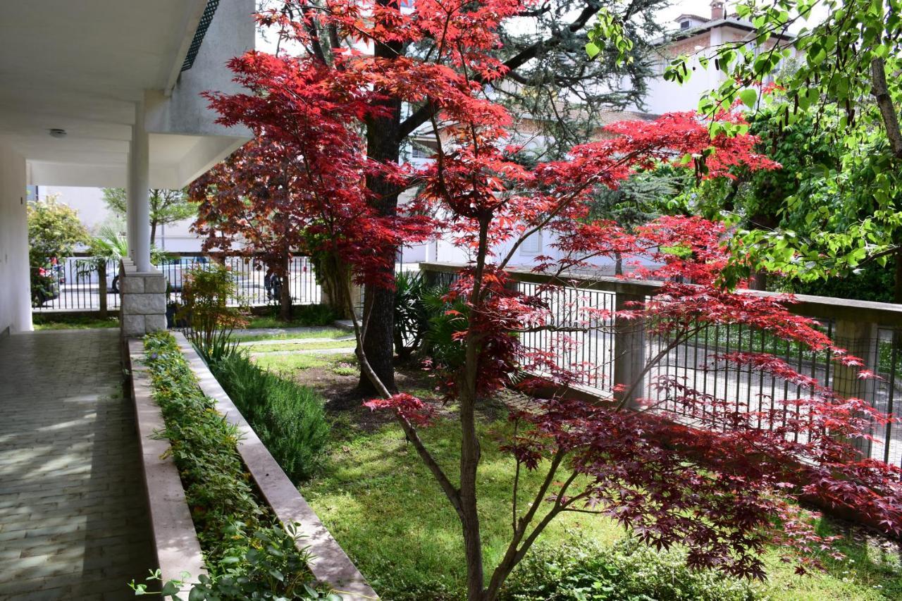 Villa Verdi Apartments Grado Extérieur photo