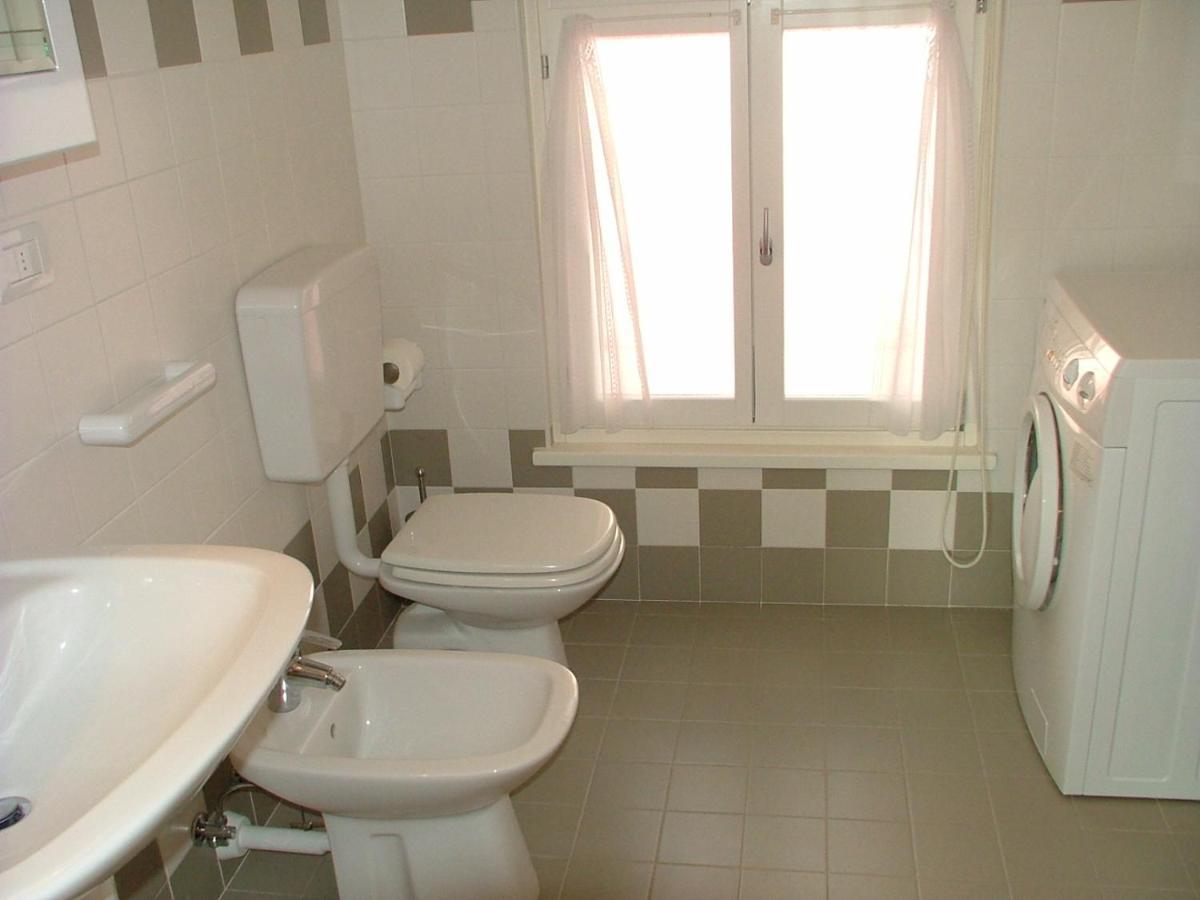 Villa Verdi Apartments Grado Extérieur photo