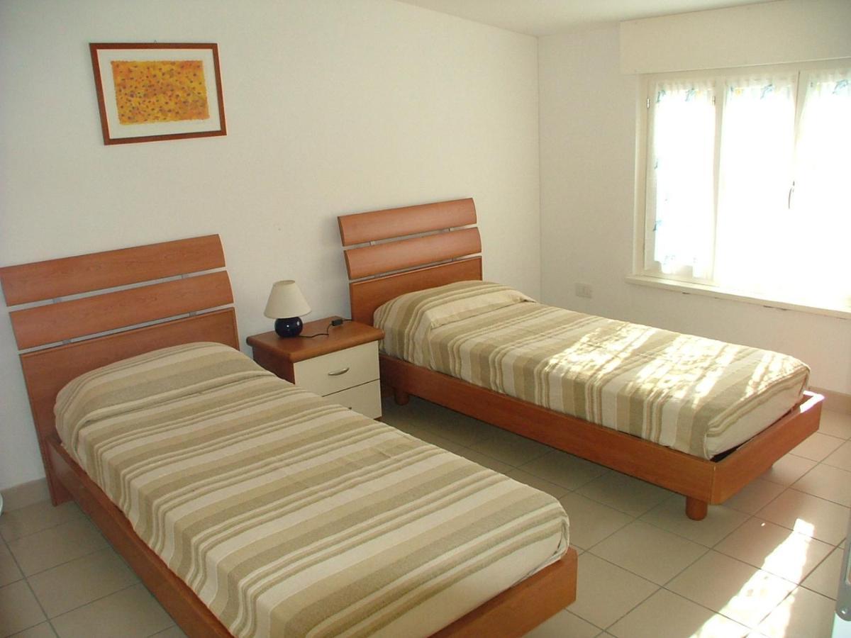 Villa Verdi Apartments Grado Extérieur photo