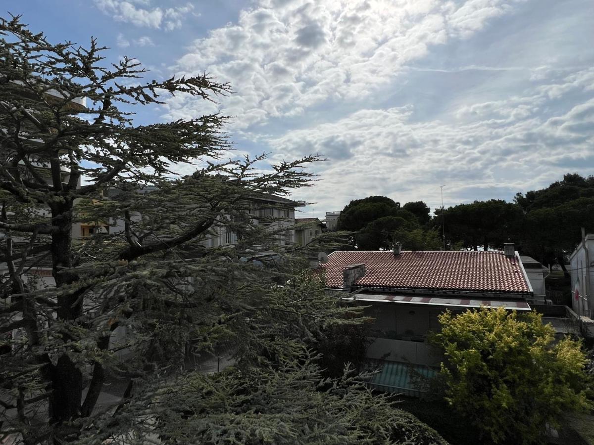 Villa Verdi Apartments Grado Extérieur photo